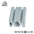 Superior quality 8040 t slot aluminium extrusion profile